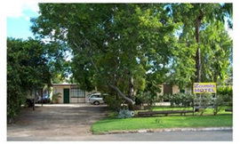 Zamia Motel - Accommodation Batemans Bay 0