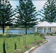 The Douglas - Accommodation Batemans Bay