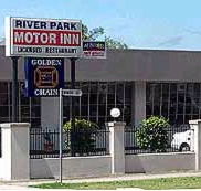 River Park Motor Inn - Accommodation Batemans Bay