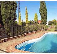 Newcastle Heights Motel - Accommodation Batemans Bay