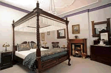 Windradyne Boutique Bed And Breakfast - Accommodation Batemans Bay