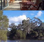 Gipsy Point Lodge - Accommodation Batemans Bay