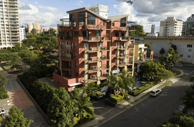 Il Mondo Boutique Hotel - Accommodation Batemans Bay