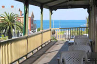 Grosvenor Hotel - Accommodation Batemans Bay 0