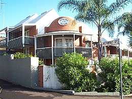 Spring Hill Terraces - Accommodation Batemans Bay 0