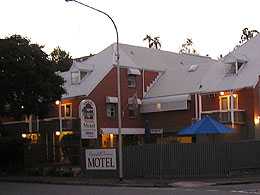 Spring Hill Terraces - Accommodation Batemans Bay 3