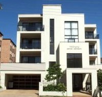 Wollongong Serviced Apartments - Accommodation Batemans Bay