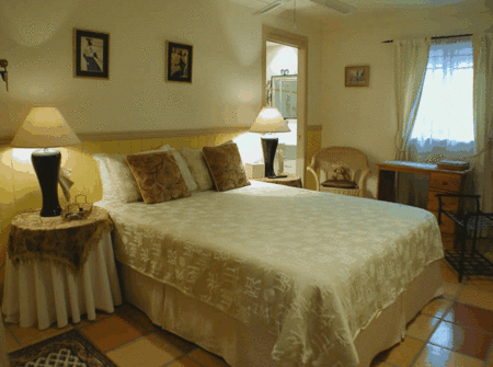 Fern Cottage Bed And Breakfast - Accommodation Batemans Bay