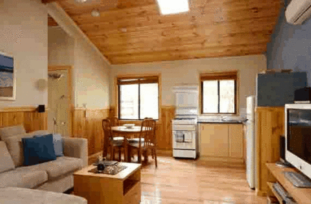 Wanderers Retreat Port Stephens - Accommodation Batemans Bay 2