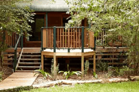 Wanderers Retreat Port Stephens - Accommodation Batemans Bay 3