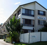 Beachside Court - Accommodation Batemans Bay