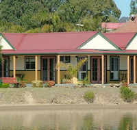 Coachhouse Marina Resort Batemans Bay - Accommodation Batemans Bay