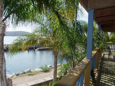 Coachhouse Marina Resort Batemans Bay - Accommodation Batemans Bay 1