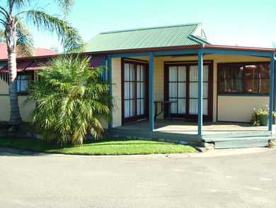 Coachhouse Marina Resort Batemans Bay - Accommodation Batemans Bay 2