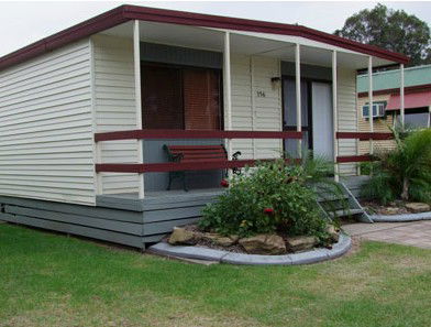 Coachhouse Marina Resort Batemans Bay - Accommodation Batemans Bay 3