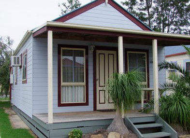 Coachhouse Marina Resort Batemans Bay - Accommodation Batemans Bay 4