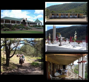 Bestbrook Mountain Resort - Accommodation Batemans Bay 1