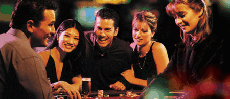 Skycity Darwin - Accommodation Batemans Bay 3