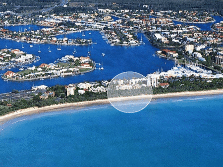 Beachcomber On The Spit - Accommodation Batemans Bay