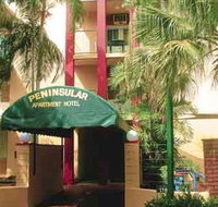 Peninsular Apartment Hotel - Accommodation Batemans Bay