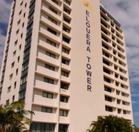 Elouera Tower - Accommodation Batemans Bay