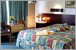 Wintersun Motel - Accommodation Batemans Bay 0