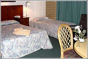 Wintersun Motel - Accommodation Batemans Bay 2