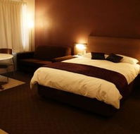 Quality Inn City Centre Coffs Harbour - Accommodation Batemans Bay