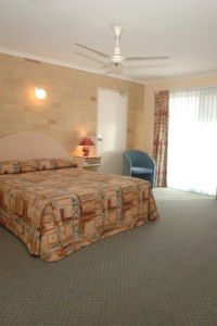 Ambassador Motor Lodge (Best Western) - Accommodation Batemans Bay 1