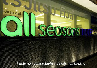 All Seasons Broken Hill - Accommodation Batemans Bay 0