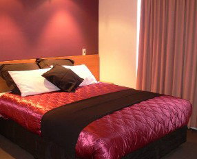 All Seasons Broken Hill - Accommodation Batemans Bay 1