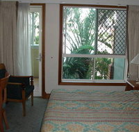 City Park Serviced Apartments - Accommodation Batemans Bay