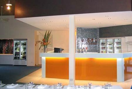 International Motor Inn - Accommodation Batemans Bay 4