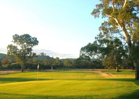 Fawcett VIC Accommodation Batemans Bay