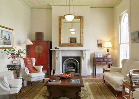 Villa Donati - Accommodation Batemans Bay 0
