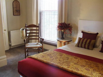 Villa Donati - Accommodation Batemans Bay 1