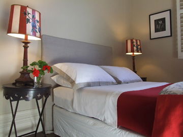 Villa Donati - Accommodation Batemans Bay 2