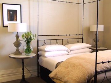 Villa Donati - Accommodation Batemans Bay 3