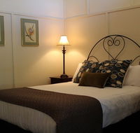 The Bentinck of Woodend - Accommodation Batemans Bay