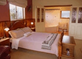 Daysy Hill Country Cottages - Accommodation Batemans Bay