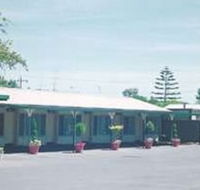 Murray Bridge Oval Motel - Accommodation Batemans Bay