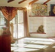 Maison de St Claire - Accommodation Batemans Bay