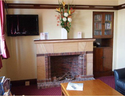 Audley NSW Accommodation Batemans Bay