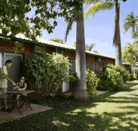 Bayside Holiday Apartments - Accommodation Batemans Bay