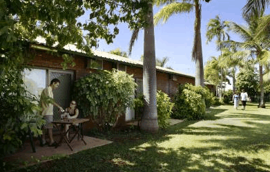 Bayside Holiday Apartments - Accommodation Batemans Bay 0
