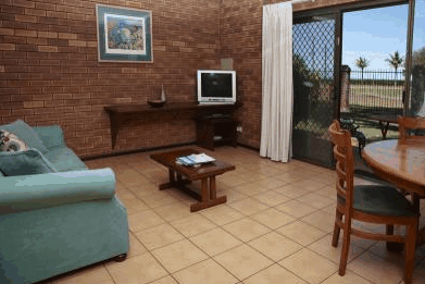 Bayside Holiday Apartments - Accommodation Batemans Bay 1