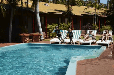 Bayside Holiday Apartments - Accommodation Batemans Bay 2