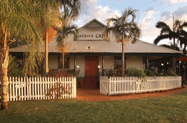 Bayside Holiday Apartments - Accommodation Batemans Bay 3