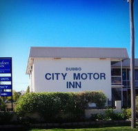 Comfort Inn Dubbo City - Accommodation Batemans Bay