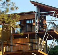 EcOasis - Accommodation Batemans Bay
